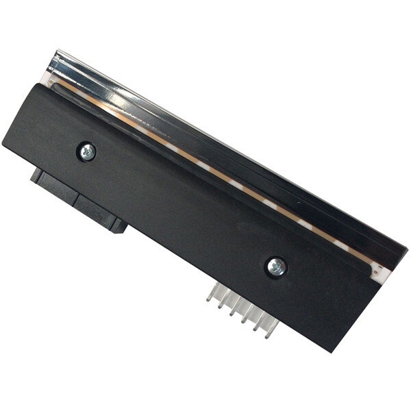 ROHM termal kafa (printhead) - teknik görünüm